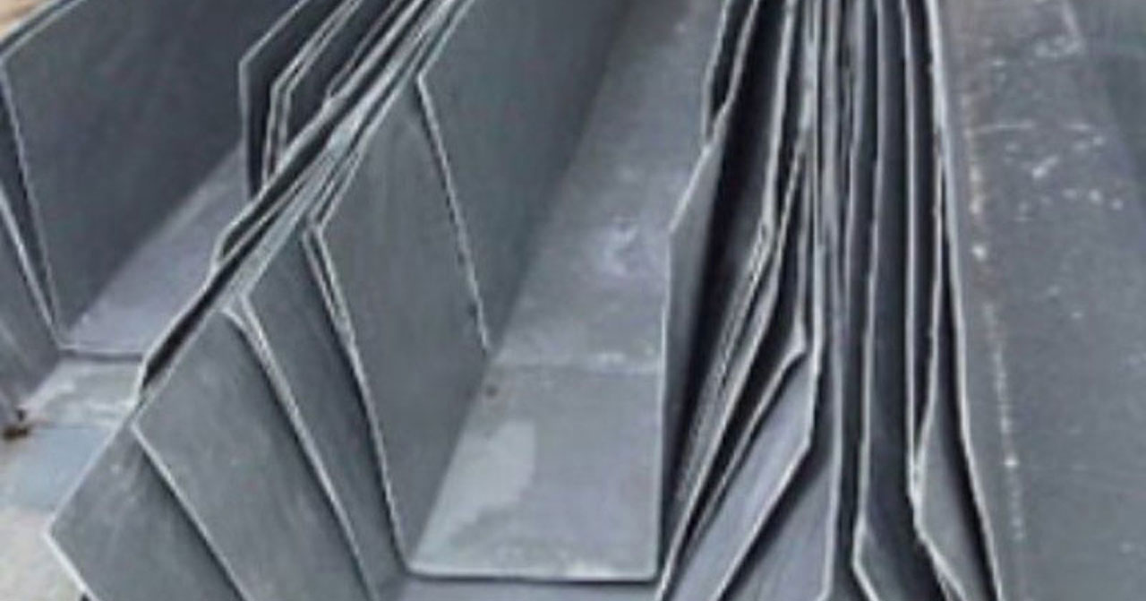 Keunggulan Talang Fiberglass