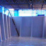 Lining Fiberglass