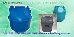 Septic Tank Bio 3