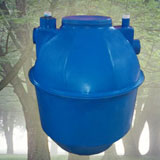 Septic Tank Bio