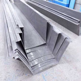 Talang Fiberglass