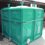 Tangki Air Tanam