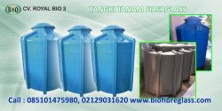 Tangki Air Tanam