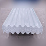 Atap Fiberglass