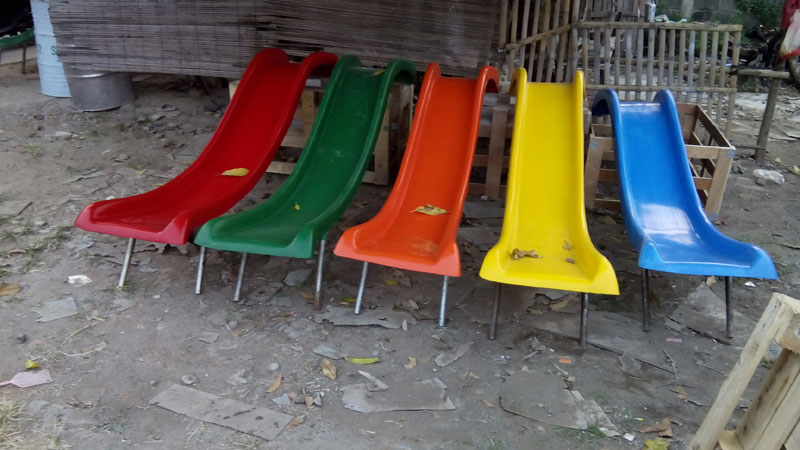 Perosotan Fiberglass